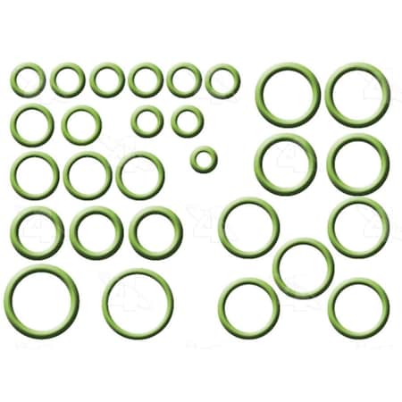 Four Seasons Sub Brat 87-78-Forester 05-98-Impreza 05 26785